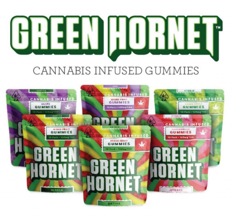 Green Sativa Mixed Fruit Cannabis Dispensary Sunland Tujunga LA Weed Weedway