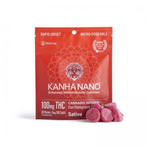 Weed Way - Sativa Cannabis Kanha Nano