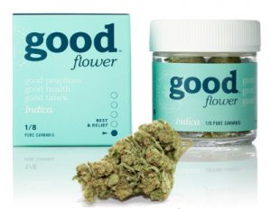 Weed Way - Cannabis Flower