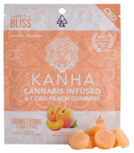 CBD Gummies at WeedWay - Legal Weed Dispensary, Sunland