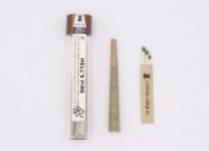 Sour Diesel at WeedWay, Sunland, LA