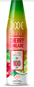 THC Infused Drinks at WeedWay, Sunland