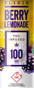 Cannabis-Infused Drinks at WeedWay, Sunland