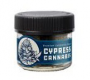 Cypress Cannabis at WeedWay, Sunland