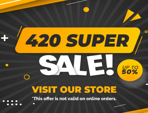 🎉🥳 Grab The Exclusive 420 Deal at Weedway 🥳🎉