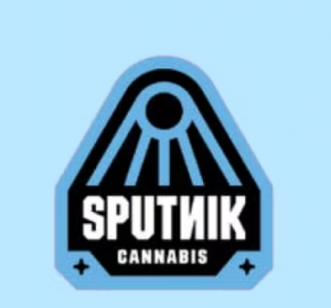 Jack Herer Sputnik at WeedWay