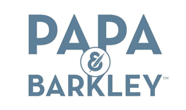 Papa & Barkley