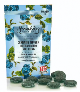 CBD Gummies at WeedWay, Sunland Tujunga, LA