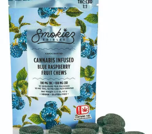 CBD Gummies at WeedWay, Sunland Tujunga, LA