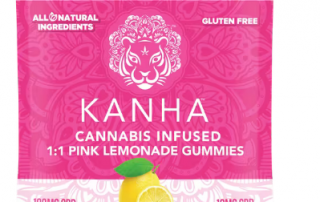 CBD Gummies available at WeedWay, Sunland Tujunga, LA