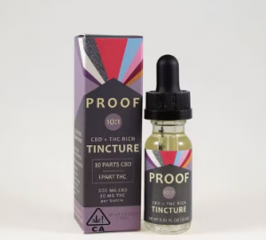 Cannabis Tincture Online at WeedWay, Sunland