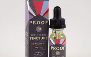 Cannabis Tincture Online at WeedWay, Sunland