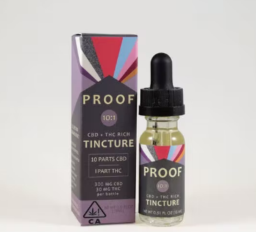 Cannabis Tincture Online at WeedWay, Sunland