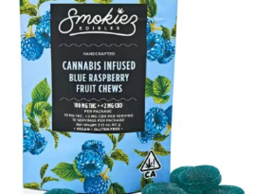 Creative with CannaMilk – Cannabis and Broccoli Quiche Recipe