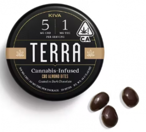 CBD Edibles at Weedway, Sunland Tujunga, LA