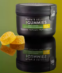 Cannabis Gummies at Weedway, Sunland Tujunga, LA