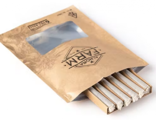 Cannabis-Infused Drinks – The Mari-Jito Recipe