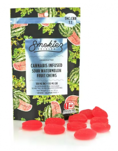 CBD Gummies at Weedway, Sunland Tujunga, LA