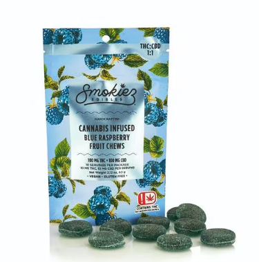 CBD Gummies at Weedway, Sunland Tujunga, LA