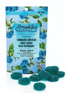 Cannabis Edibles at Weedway, Sunland Tujunga, LA