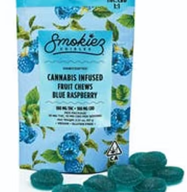 Cannabis Edibles at Weedway, Sunland Tujunga, LA