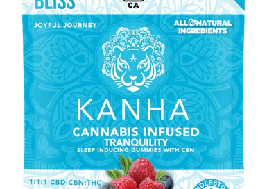 Cannabis Gummies at Weedway, Sunland Tujunga, LA