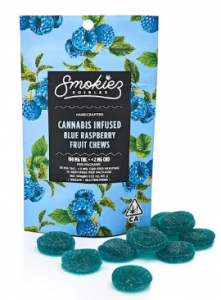 Cannabis Gummies at Weedway, Sunland Tujunga, LA