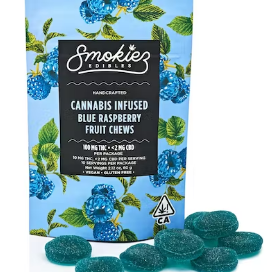 Cannabis Gummies at Weedway, Sunland Tujunga, LA