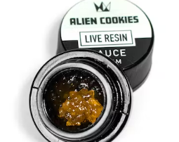 Live Resin at Weedway, Sunland Tujunga, LA