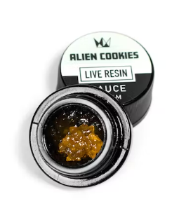 Live Resin at Weedway, Sunland Tujunga, LA