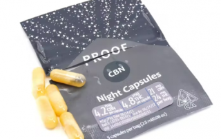 CBN Night Capsules at Weedway, Sunland Tujunga, LA