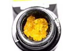 Jack Herer Live Resin at Weedway, Sunland Tujunga, LA