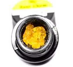 Jack Herer Live Resin at Weedway, Sunland Tujunga, LA