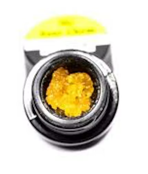 Jack Herer Live Resin at Weedway, Sunland Tujunga, LA