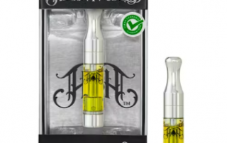 CBD Cartridges available at Weedway, Sunland Tujunga, LA