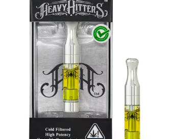 CBD Cartridges available at Weedway, Sunland Tujunga, LA