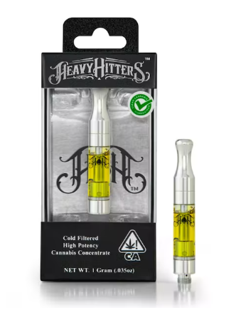 CBD Cartridges available at Weedway, Sunland Tujunga, LA