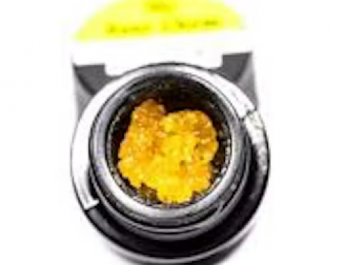 3 Facts about Cannabis Concentrates