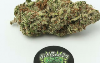 Cannabis Flower available at Weedway, Sunland Tujunga, LA