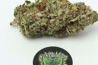 Cannabis Flower available at Weedway, Sunland Tujunga, LA