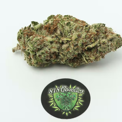 Cannabis Flower available at Weedway, Sunland Tujunga, LA