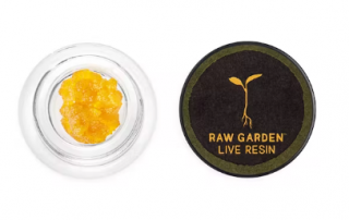 Live Resin available at Weedway, Sunland Tujunga, LA