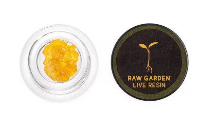 Live Resin available at Weedway, Sunland Tujunga, LA