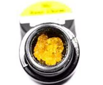 Peanut Butter Live Resin at Weedway, Sunland Tujunga, LA