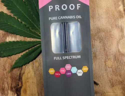 CBD-Infused Stress Relief Drinks – Simple Sweet Joy Recipe