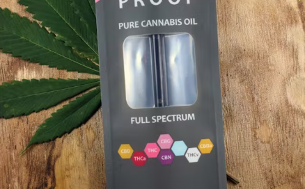 CBD Full Spectrum Oil available at Weedway, Sunland Tujunga, LA