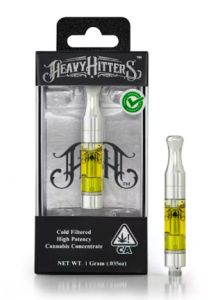 Cannabis Cartridges available at Weedway, Sunland Tujunga, LA