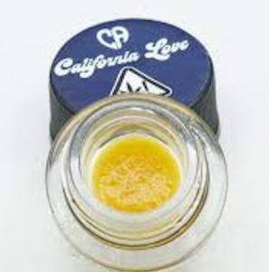 Cannabis Concentrate available at Weedway, Sunland Tujunga, LA