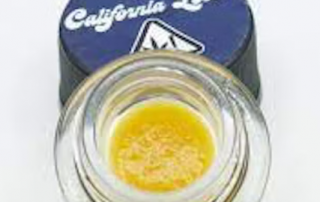 Cannabis Concentrate available at Weedway, Sunland Tujunga, LA
