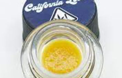 Cannabis Concentrate available at Weedway, Sunland Tujunga, LA